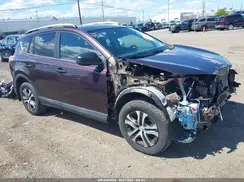 2T3BFREV2HW689577 2017 TOYOTA RAV 4