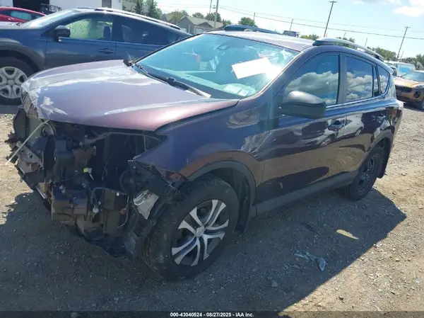 2T3BFREV2HW689577 2017 TOYOTA RAV 4 - Image 2