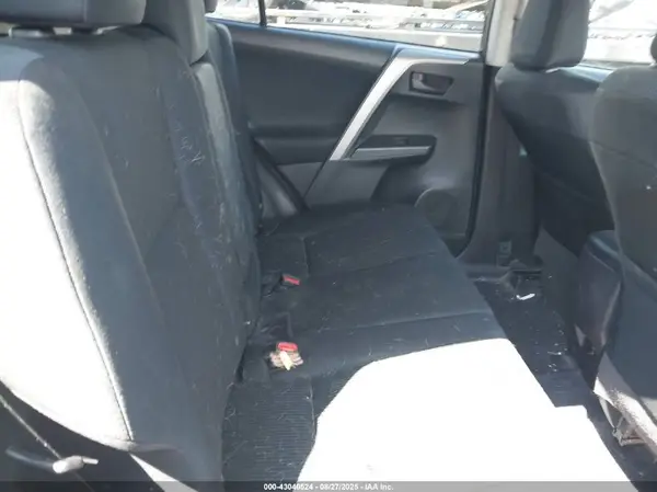 2T3BFREV2HW689577 2017 TOYOTA RAV 4 - Image 8