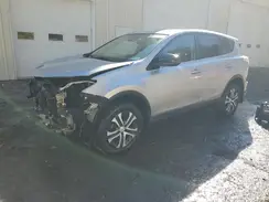 2T3BFREV2HW692706 2017 TOYOTA RAV 4