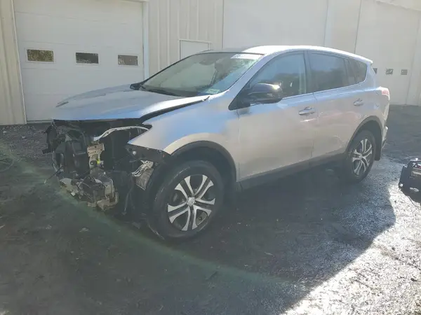 2T3BFREV2HW692706 2017 TOYOTA RAV 4 - Image 1