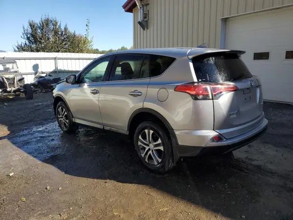 2T3BFREV2HW692706 2017 TOYOTA RAV 4 - Image 2