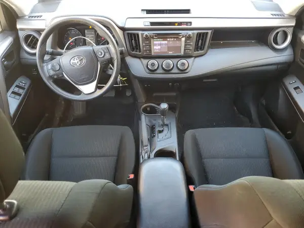 2T3BFREV2HW692706 2017 TOYOTA RAV 4 - Image 8