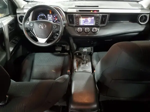 2T3BFREV2HW693340 2017 TOYOTA RAV 4 - Image 8