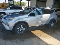 2T3BFREV2HW694360 2017 TOYOTA RAV 4