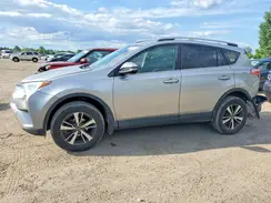 2T3BFREV2JW696308 2018 TOYOTA RAV 4