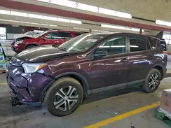 2T3BFREV2JW703581 2018 TOYOTA RAV 4