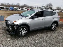 2T3BFREV2JW710272 2018 TOYOTA RAV 4