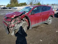 2T3BFREV2JW717173 2018 TOYOTA RAV 4