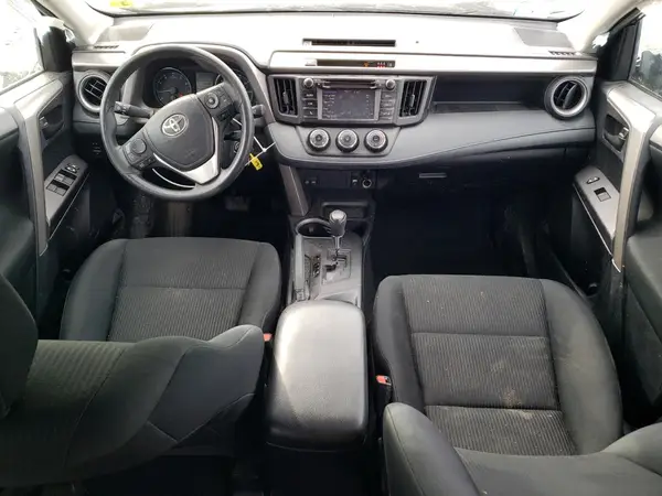 2T3BFREV2JW717853 2018 TOYOTA RAV 4 - Image 8