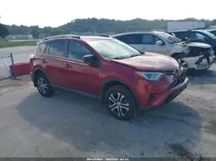 2T3BFREV2JW719246 2018 TOYOTA RAV 4