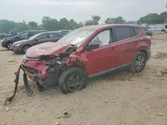 2T3BFREV2JW719523 2018 TOYOTA RAV 4