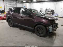 2T3BFREV2JW721322 2018 TOYOTA RAV 4