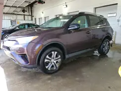 2T3BFREV2JW724060 2018 TOYOTA RAV 4