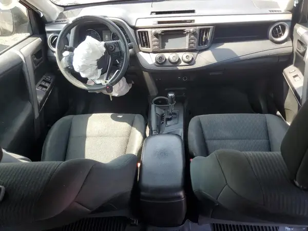 2T3BFREV2JW724673 2018 TOYOTA RAV 4 - Image 8