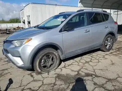 2T3BFREV2JW726472 2018 TOYOTA RAV 4