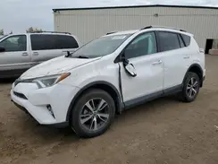 2T3BFREV2JW729176 2018 TOYOTA RAV 4