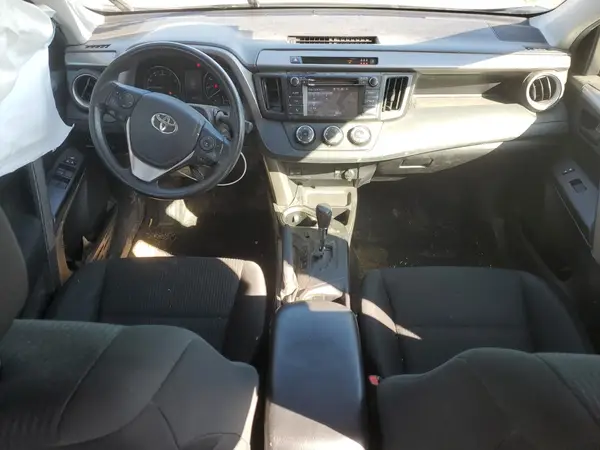 2T3BFREV2JW730084 2018 TOYOTA RAV 4 - Image 8