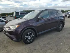 2T3BFREV2JW731719 2018 TOYOTA RAV 4