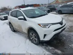 2T3BFREV2JW735236 2018 TOYOTA RAV 4