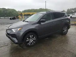 2T3BFREV2JW735253 2018 TOYOTA RAV 4