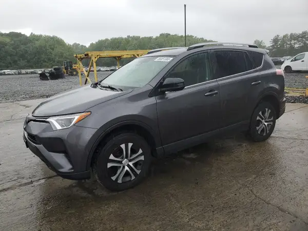 2T3BFREV2JW735253 2018 TOYOTA RAV 4 - Image 1