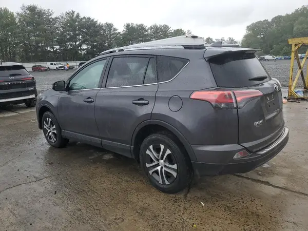 2T3BFREV2JW735253 2018 TOYOTA RAV 4 - Image 2