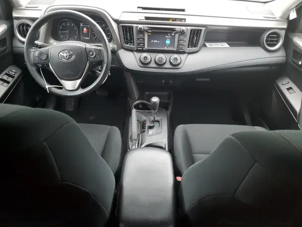 2T3BFREV2JW735253 2018 TOYOTA RAV 4 - Image 8