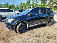 2T3BFREV2JW737648 2018 TOYOTA RAV 4