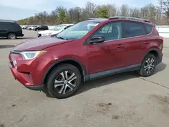 2T3BFREV2JW741750 2018 TOYOTA RAV 4