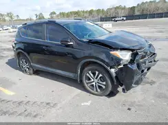 2T3BFREV2JW742798 2018 TOYOTA RAV 4