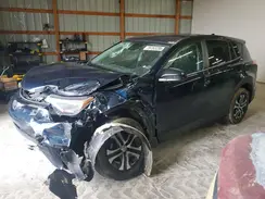 2T3BFREV2JW759410 2018 TOYOTA RAV 4