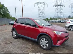 2T3BFREV2JW760993 2018 TOYOTA RAV 4