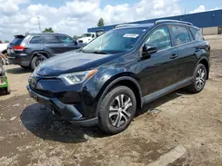 2T3BFREV2JW761092 2018 TOYOTA RAV 4
