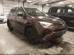 2T3BFREV2JW761657 2018 TOYOTA RAV 4