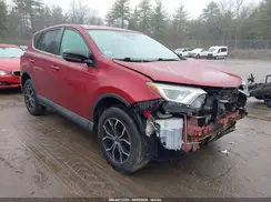 2T3BFREV2JW763652 2018 TOYOTA RAV 4