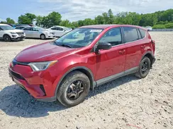 2T3BFREV2JW767314 2018 TOYOTA RAV 4