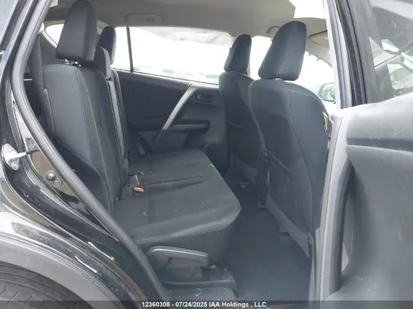 2T3BFREV2JW768043 2018 TOYOTA RAV 4 - Image 8