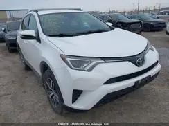 2T3BFREV2JW769659 2018 TOYOTA RAV 4
