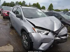 2T3BFREV2JW770312 2018 TOYOTA RAV 4