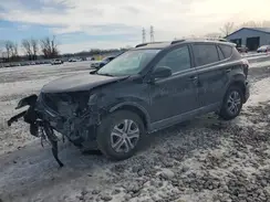 2T3BFREV2JW770925 2018 TOYOTA RAV 4