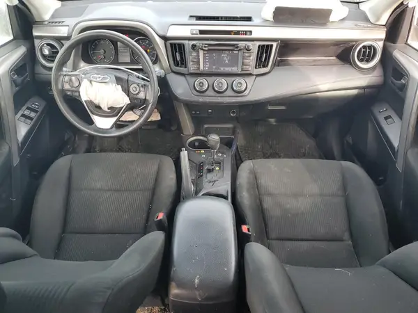 2T3BFREV2JW770925 2018 TOYOTA RAV 4 - Image 8