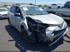2T3BFREV2JW777468 2018 TOYOTA RAV 4