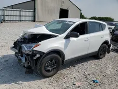 2T3BFREV2JW780824 2018 TOYOTA RAV 4