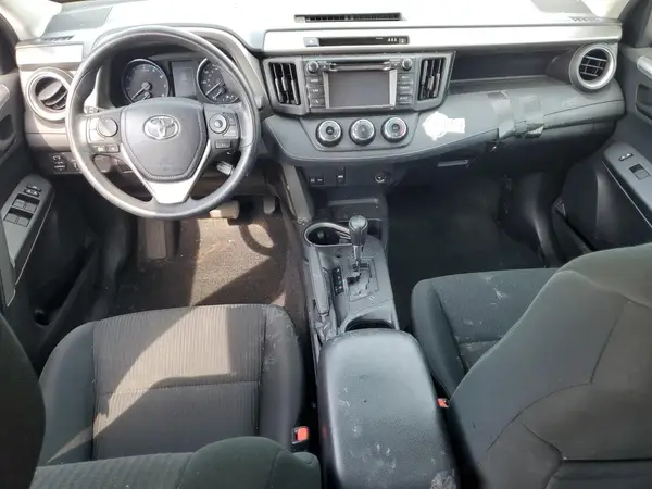 2T3BFREV2JW780824 2018 TOYOTA RAV 4 - Image 8
