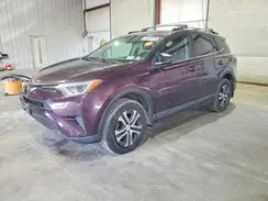 2T3BFREV2JW781892 2018 TOYOTA RAV 4