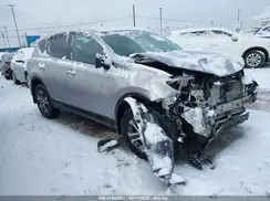 2T3BFREV2JW783951 2018 TOYOTA RAV 4