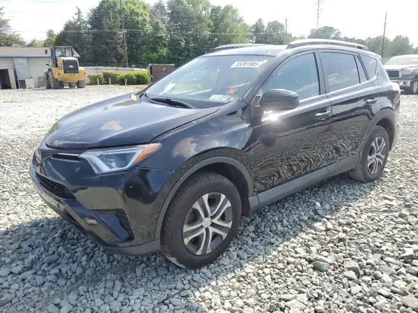 2T3BFREV2JW788700 2018 TOYOTA RAV 4 - Image 1