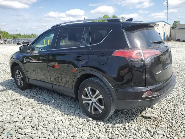 2T3BFREV2JW788700 2018 TOYOTA RAV 4 - Image 2