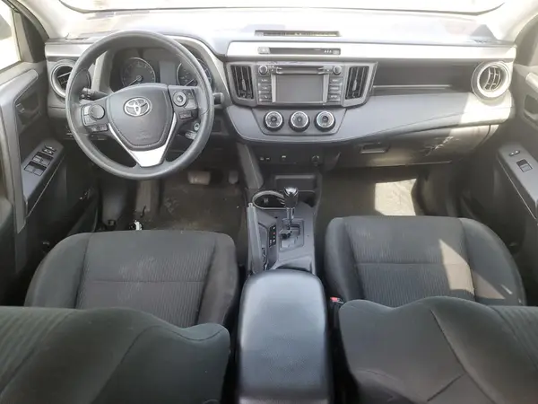 2T3BFREV2JW788700 2018 TOYOTA RAV 4 - Image 8